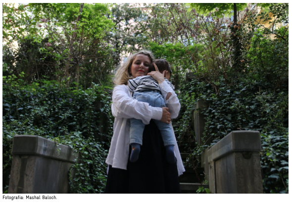 “Tash nuk më intereson për nanën, veç për bebe” - Donika Gashi