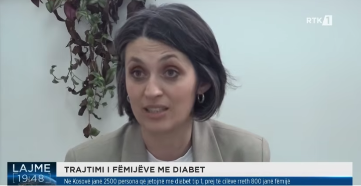 Lajmet qendrore 13.04.2026