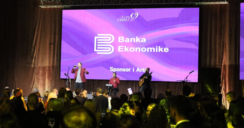 Let’s Dance shënon 10 vjet mbështetje për nënat dhe fëmijët në Kosovë | katror.info
